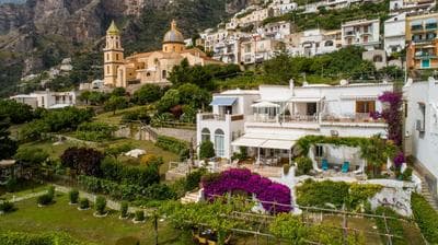 Masa Villas