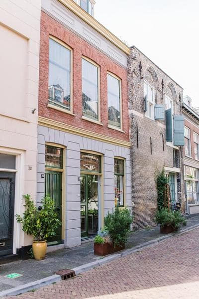 B&B À la Lon