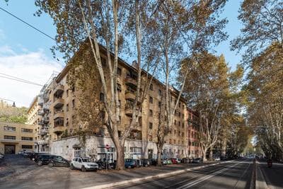 GuestHost - Roma Trastevere Vibes Apartment