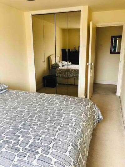 Beautiful 2 bed flat in Chelsea on King’s Road