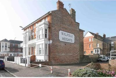 Walpole View - Pet Friendly