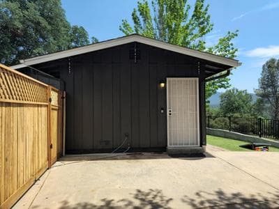 Peaceful Yosemite Retreat-King Suite-Pet Friendly