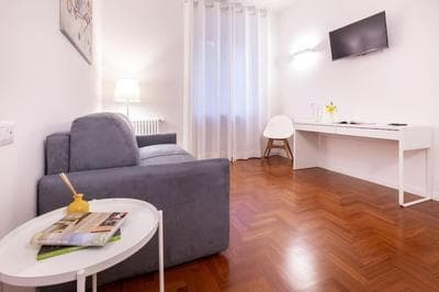 Appartamento Moderno Zona Piazza Bologna - Metro B Policlinico