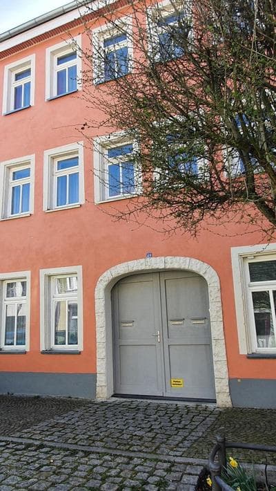 Ferienwohnung Sonnenschein