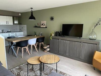 Appartement Senang, Resort Amelander Kaap