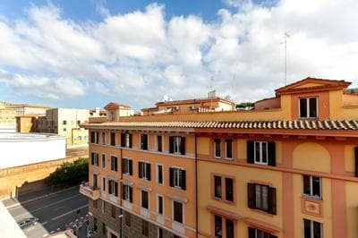 CAVALLEGGERI HOUSE