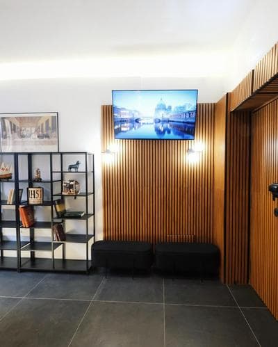 LH51 Rooms