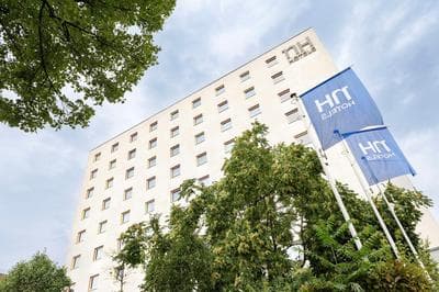 NH Ludwigsburg