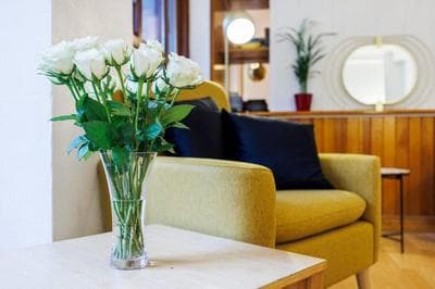 Kings Cross Suite