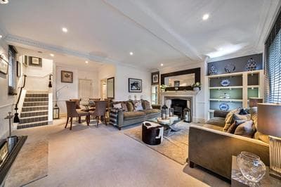 Finest Retreats - Luxury House in Hampstead