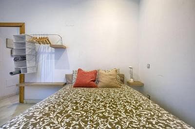 Cozy Getaway in Madrid