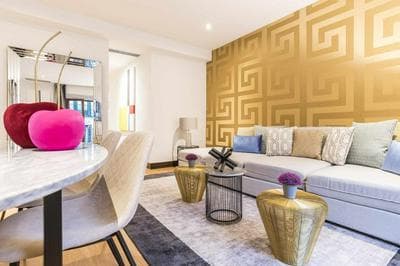 Prado by SkyKey - Monthly rates available