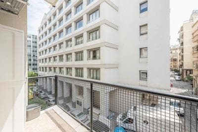 Syntagma H&B Apartment