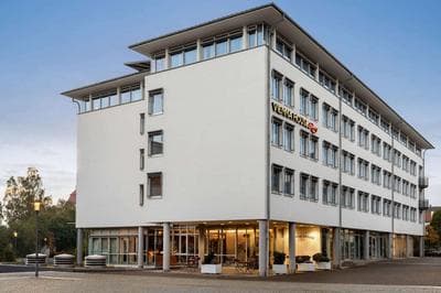 Vienna House Easy by Wyndham Günzburg