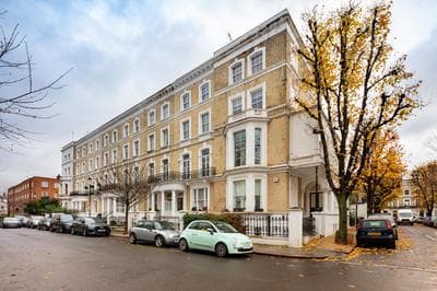 " Perfectly Splendid Triplex House in Chelsea "