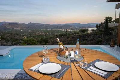 AZIZA luxury suite