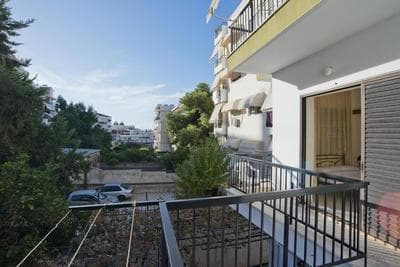Festos Cozy, 2BR, AC, WiFi, Fully Equipped