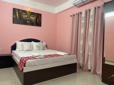 Lasaya holiday accommodation