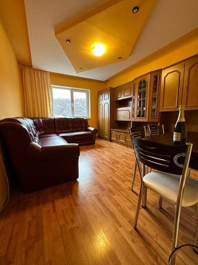 Apartament Lupeni cu doua camere