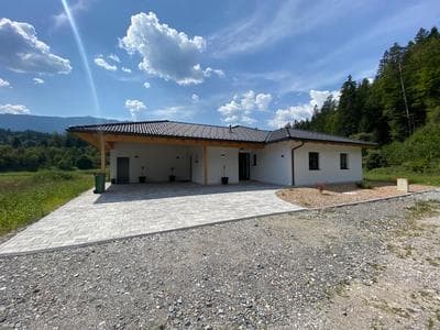 Ferienhaus BUK