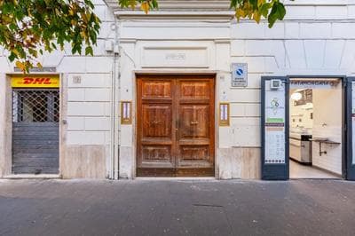 TRASTEVERE SUITE EXPERIENCE