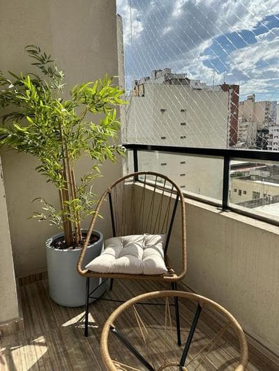 Anchorena House