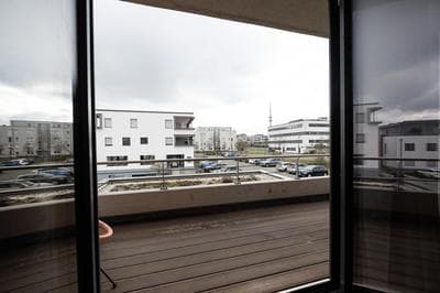 Studio Trier-Petrisberg