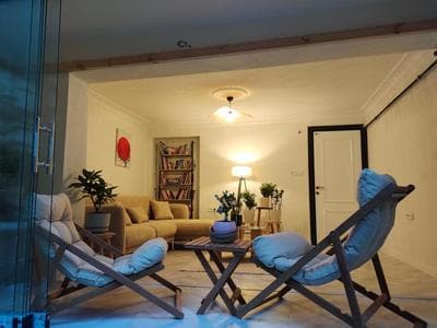 2BR and 2bath Garden pat near to nisantasi and taksim #1