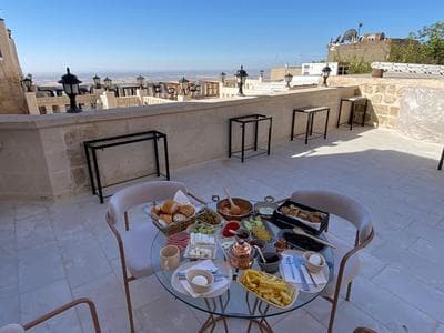 Ana Talia House