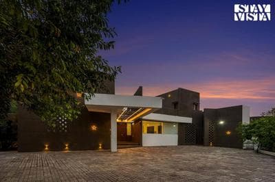 Richmond House by VEO - Part of StayVista