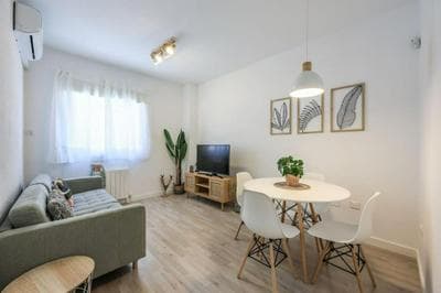 Stunning flat to enjoy Madrid