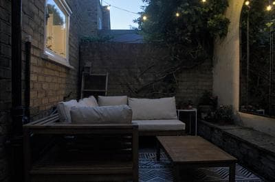 The Rose Terrace - 2BD Home Kentish Town