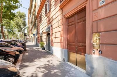CASA DI SILVIA a PORTA PIA