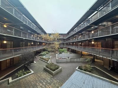 The Noko 2 Bedroom Apartment Central London by Wild London