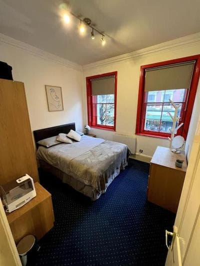 Flat in Central London