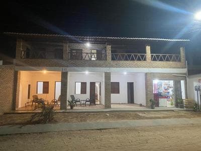 Pousada Manu Guajiru