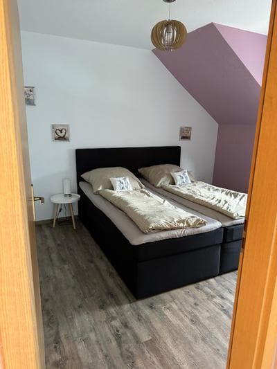 Ferienwohnung Umme' Ecke