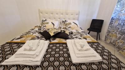 Relax in trastevere Rome - Independent Apartment