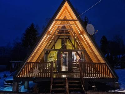 Harmony Villa Lupeni Straja