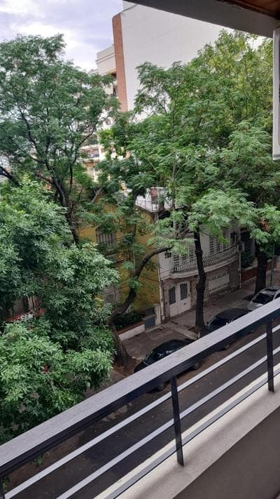 Ayres Urquiza I