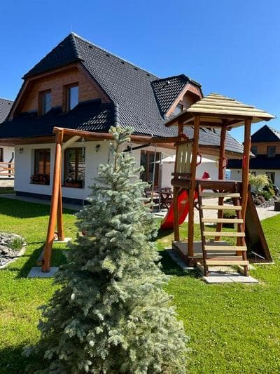 Chalet Laura