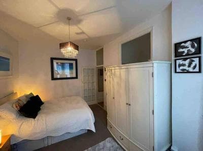 One/Two Bedroom Apartment Close to Sea & Centre