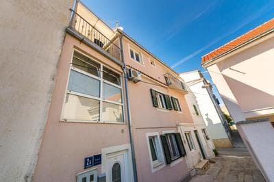 ApartmentHouse Ivana
