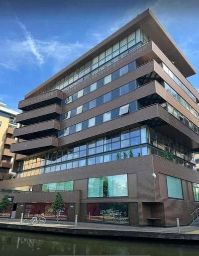 Bright & Spacious 1BR Duplex, Islington, Angel