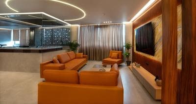 Zambelis Luxury Home Spa