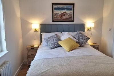 Rural Cornish Cottage