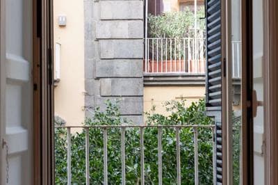Rifugio romantico a Napoli