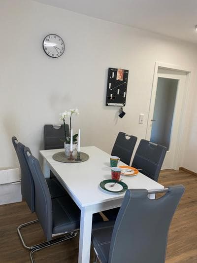 Ferienwohnung Happy