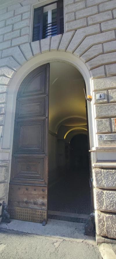 Relais Maison al Quirinale