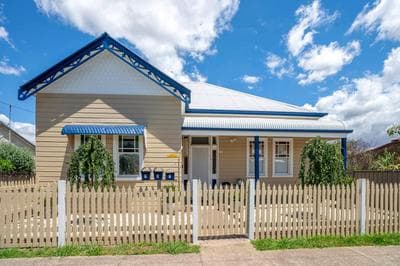 Paddington Villa 3 - Close To Town
